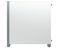 Corsair 4000D Airflow Biała - 591819 - zdjęcie 6